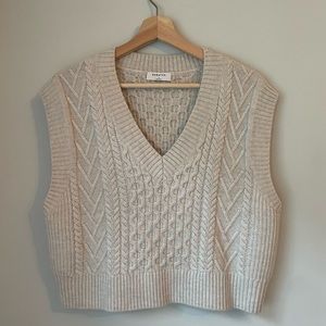 Babaton Emporia Vest